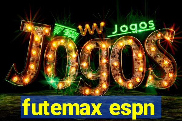 futemax espn